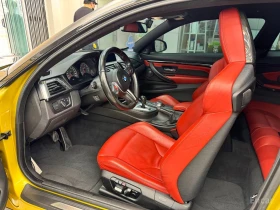 BMW M4 FACELIFT* HARMON* KARDON* , снимка 8