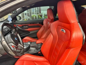 BMW M4 FACELIFT* HARMON* KARDON* , снимка 9