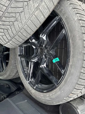 Ford Mustang Mach-E PREMIUM* AWD* 91Kw, снимка 12