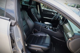 Mercedes-Benz CLS 63 AMG S 4-Matik, снимка 16