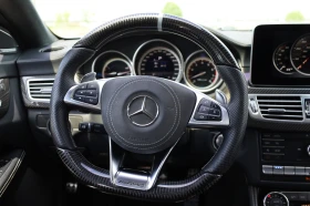 Mercedes-Benz CLS 63 AMG S 4-Matik, снимка 9