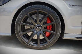 Mercedes-Benz CLS 63 AMG S 4-Matik, снимка 6