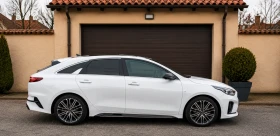 Kia Ceed 1.4 T GT Автомат Панорама Холандия , снимка 6