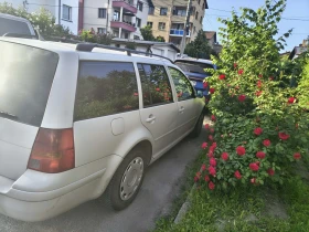 VW Golf, снимка 4