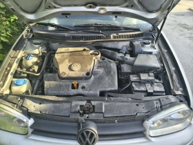 VW Golf, снимка 11