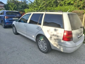 VW Golf, снимка 5