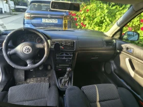 VW Golf, снимка 8