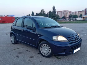 Citroen C3 Верига_4л./100км._АвтоКаско_137 хиляди км., снимка 2