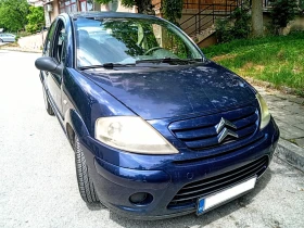 Citroen C3 Верига/АвтоКаско/137 хиляди км., снимка 1