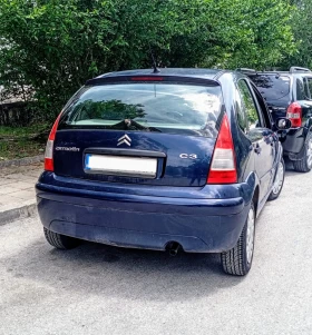 Citroen C3 Верига/АвтоКаско/137 хиляди км., снимка 3