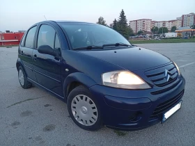Citroen C3 Верига_4л./100км._АвтоКаско_137 хиляди км., снимка 1