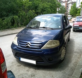 Citroen C3 Верига/АвтоКаско/137 хиляди км., снимка 2