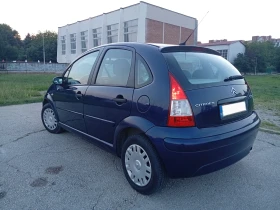 Citroen C3 Верига_4л./100км._АвтоКаско_137 хиляди км., снимка 5