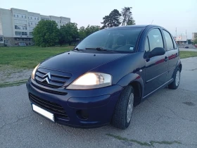 Citroen C3 Верига_4л./100км._АвтоКаско_137 хиляди км., снимка 3