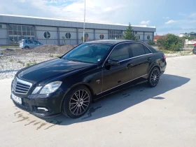 Mercedes-Benz E 350 W212, снимка 3
