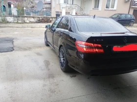 Mercedes-Benz E 350 W212, снимка 6