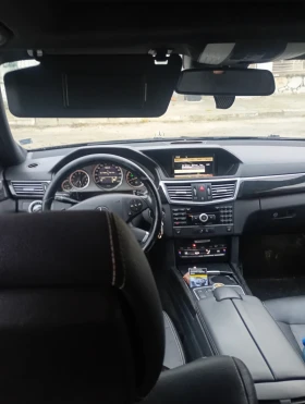 Mercedes-Benz E 350 W212, снимка 15