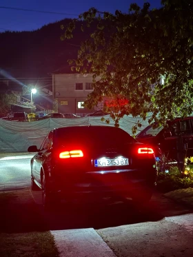 Audi A8, снимка 7