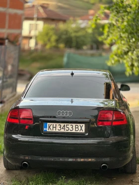 Audi A8, снимка 2