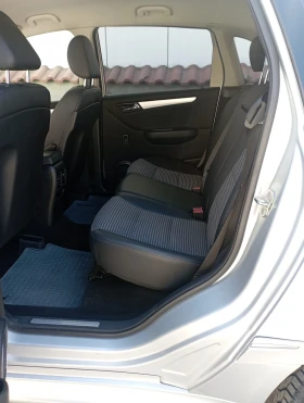 Mercedes-Benz B 200 CDI, снимка 9