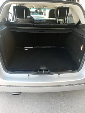 Mercedes-Benz B 200 CDI, снимка 10