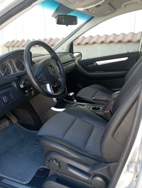 Mercedes-Benz B 200 CDI, снимка 7