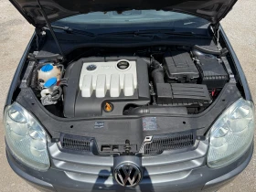VW Golf 1.9TDI-105k.c-Тип "BKC"-навигация-CAR PLAY, снимка 17