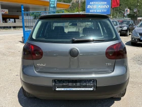VW Golf 1.9TDI-105k.c-Тип "BKC"-навигация-CAR PLAY, снимка 5
