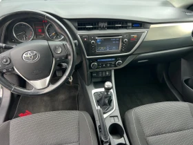 Toyota Auris 1.6-NAVI FULL, снимка 9