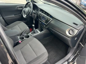 Toyota Auris 1.6-NAVI FULL, снимка 13