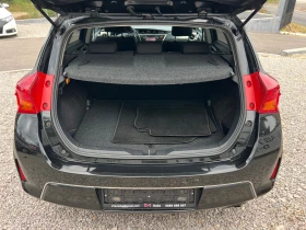Toyota Auris 1.6-NAVI FULL, снимка 16