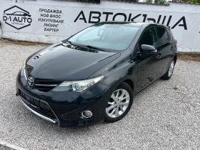 Toyota Auris 1.6-NAVI FULL, снимка 3