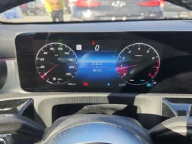 Mercedes-Benz CLA 250  2.0L | LED | MEMORY | КОЖА , снимка 9