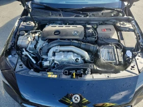 Mercedes-Benz CLA 250  2.0L | LED | MEMORY | КОЖА , снимка 17