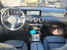 Mercedes-Benz CLA 250  2.0L | LED | MEMORY | КОЖА , снимка 10