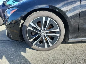 Mercedes-Benz CLA 250  2.0L | LED | MEMORY | КОЖА , снимка 6