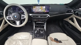 BMW 440 M440i xDrive Online Exclusive Coupe, снимка 6