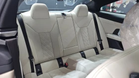 BMW 440 M440i xDrive Online Exclusive Coupe, снимка 11