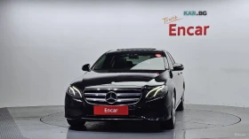 Mercedes-Benz E 200 * KEYLESS * АвтоКредит* (ЦЕНА ДО БГ), снимка 3