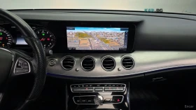 Mercedes-Benz E 200 * KEYLESS * АвтоКредит* (ЦЕНА ДО БГ), снимка 14