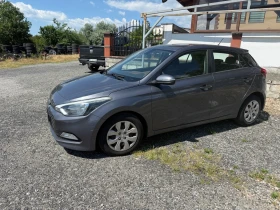 Hyundai I20  ///  euro 6, снимка 2