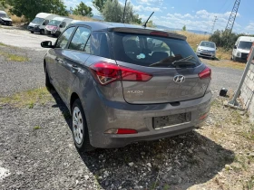 Hyundai I20  ///  euro 6, снимка 3