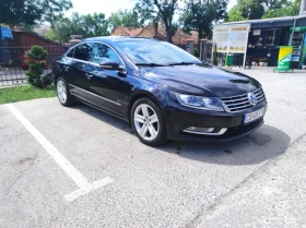 VW CC 2.0Т, снимка 1