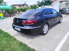 VW CC 2.0Т, снимка 4