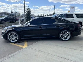 Audi S6 4.0T AWD * DIS * MATRIX * 360 * BOSE * ПОДГРЕВИ, снимка 5