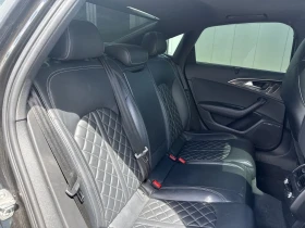 Audi S6 4.0T AWD * DIS * MATRIX * 360 * BOSE * ПОДГРЕВИ, снимка 11