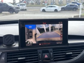 Audi S6 4.0T AWD * DIS * MATRIX * 360 * BOSE * ПОДГРЕВИ, снимка 8