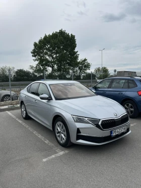 Skoda Octavia, снимка 4