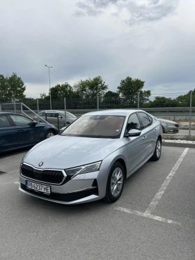 Skoda Octavia, снимка 1