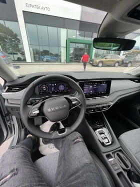 Skoda Octavia, снимка 5